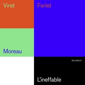 L'ineffable