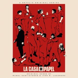 La Casa De Papel