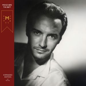 Midge Ure - Gift