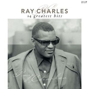CHARLES, RAY - 24 GREATEST HITS