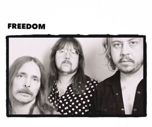 Freedom