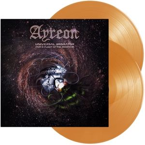 Ayreon - Universal Migrator Par...