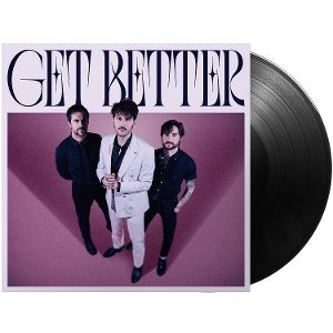 Get Better