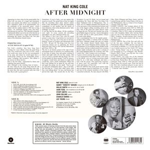 After Midnight