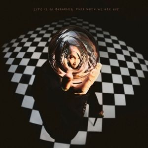 Maydien - Life is So Balanced, E...