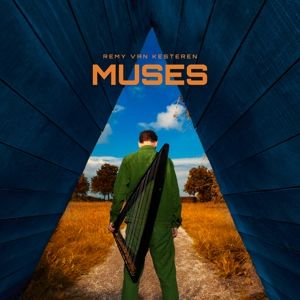 Kesteren, Remy Van - Muses
