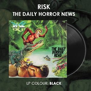 The Daily Horror News