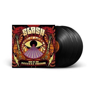 Slash - Live At the S.E.R.P.E....