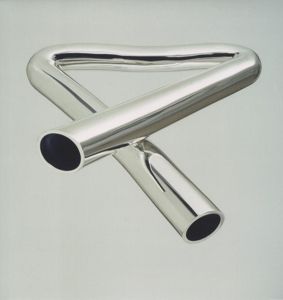 OLDFIELD, MIKE - TUBULAR BELLS III