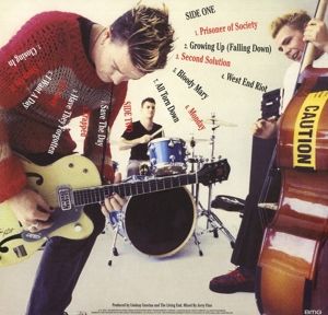 The Living End