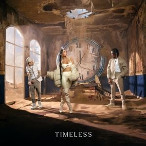 N-DUBZ - TIMELESS