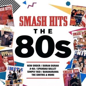Smash Hits the 80s