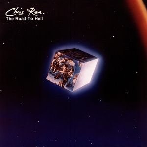REA, CHRIS - ROAD TO HELL