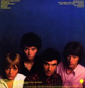 Talking Heads: 77