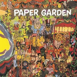 Paper Garden