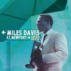 Davis, Miles - Bootleg Series Vol. 4:...