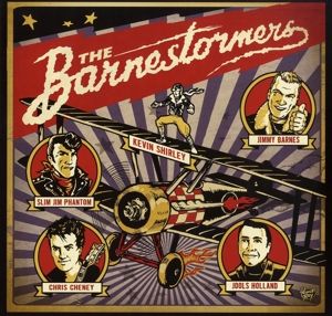 Barnestormers