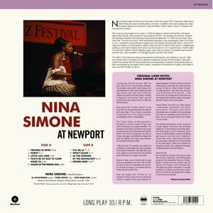 At Newport