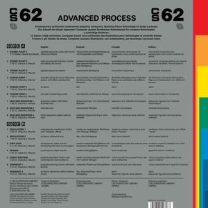 OLSANIK, OTAKAR - ADVANCED PROCESS