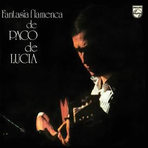 Fantasia Flamenca
