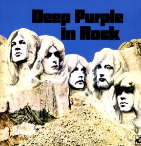Deep Purple In Rock