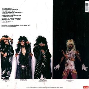 Theatre of Pain