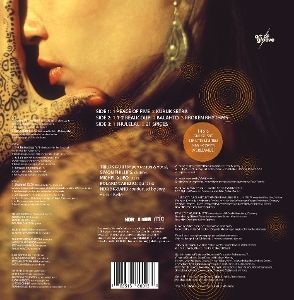 KORVAN, MARK - CUBE ORIGINAL MOTION PICTURE SOUNDTRACK