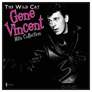 Wild Cat: Hits Collection 1956-62