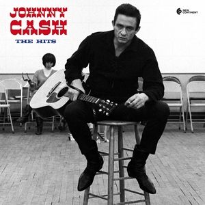 CASH, JOHNNY - HITS