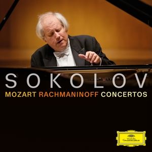 Mozart: Piano Concerto No. 23 In a Major, K. 488 -