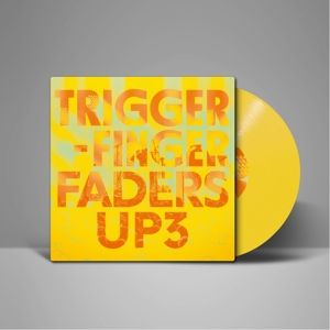 Faders Up 3