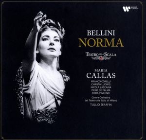 Bellini: Norma