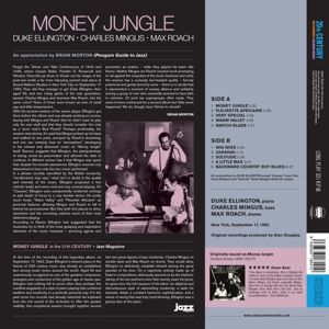 Money Jungle