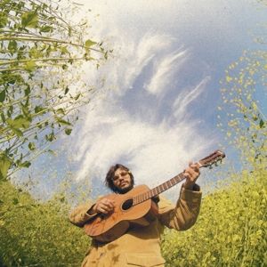 Songs For the Canyon