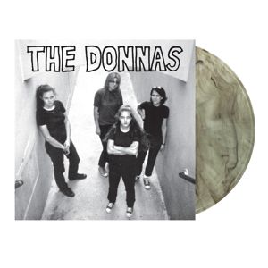 Donnas