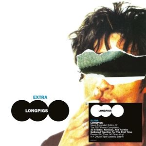 LONGPIGS - EXTRA LONGPIGS