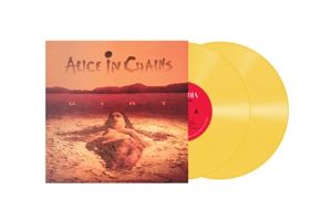 Alice In Chains - Dirt