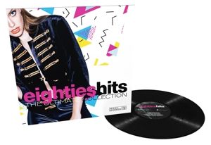 Eighties Hits - the Ultimate Collection