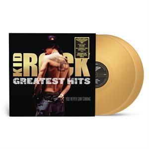 Greatest Hits: You Never Saw Coming