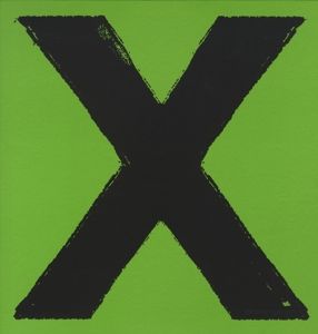 SHEERAN, ED - MULTIPLY (X)