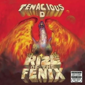 Rize of the Fenix