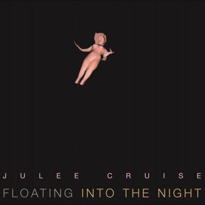 Floating Into the Night