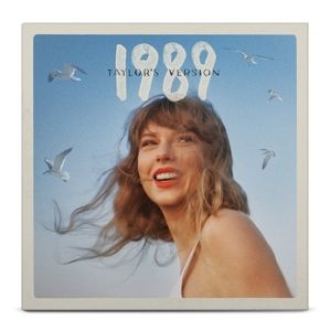 1989 (Taylor's Version)