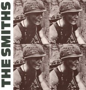 Meat is Murder