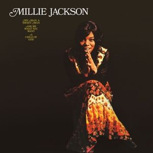 Jackson, Millie - Millie Jackson