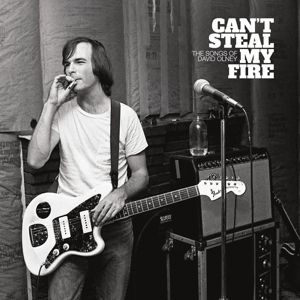V/A - Can't Steal My Fire: T...