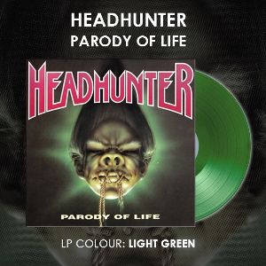 Parody of Life