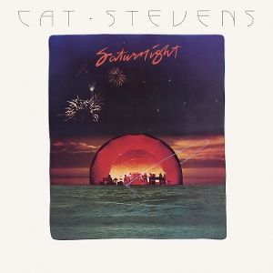 Saturnight