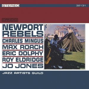 New Port Rebels