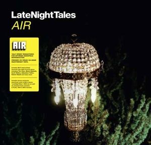 Late Night Tales